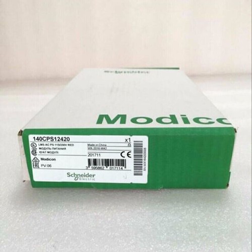 New box schneider - new,