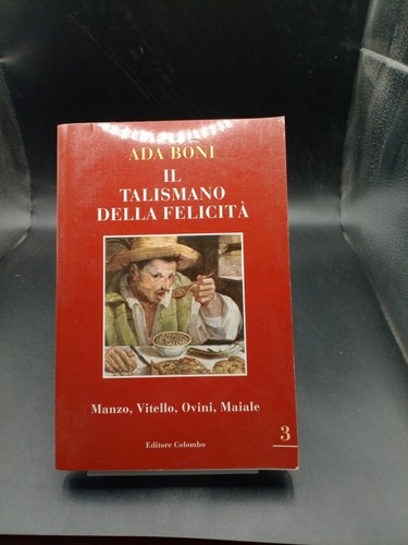 Talismano della felicità - talismano,