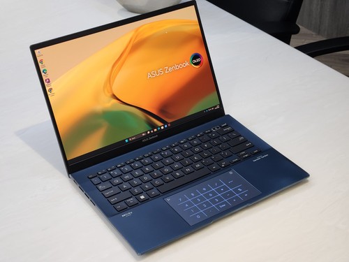 Asus zenbook ux3402 - asus, *