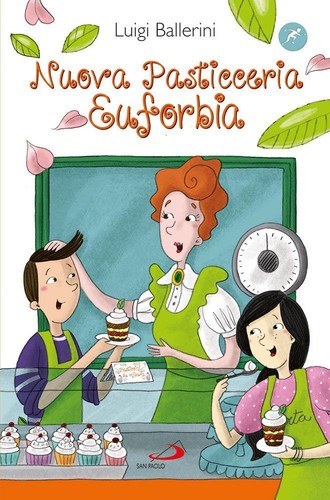 Libri luigi ballerini nuova - luigi,