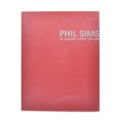 Phil sims galerie rupert - phil, sims,