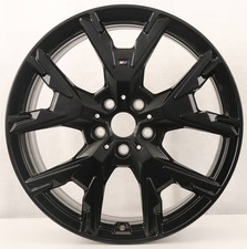 Cerchio in lega BMW Serie 1