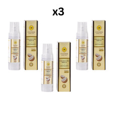Pinnara siero cocco olio - siero,