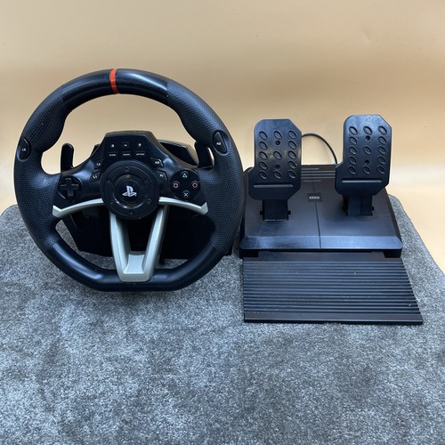 Hori rwa racing - apex, ps4