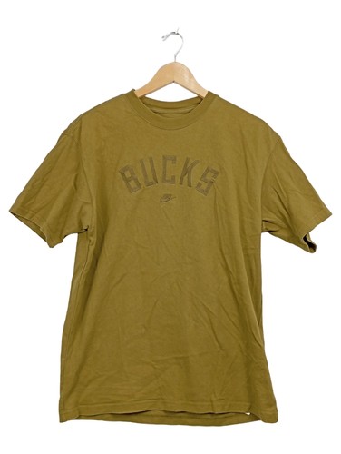 Shirt nike uomo - nike, milwaukee