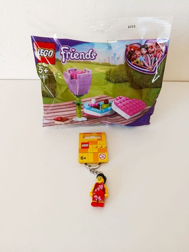 Lego lotto ragazza - lego,