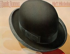 Hank Jones – Ain't