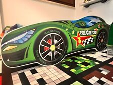 Topbets Letto Per Bambini Con Materasso Incluso