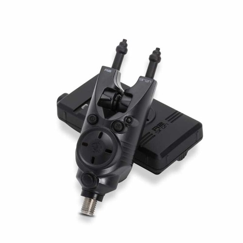 Nash siren presentation set - nash, r2
