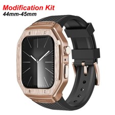 Cassa Metallo Lusso per Apple