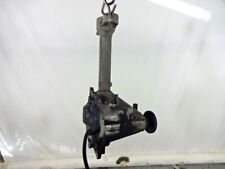 68019332AB DIFFERENZIALE ANTERIORE JEEP CHEROKEE 2.8 D 130KW 6M 5P (2008) RICAMB