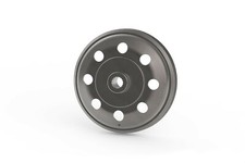 CAMPANA FRIZIONE MALOSSI MAXI WING CLUTCH BELL Ø 150 	MALAGUTI MADISON K 400 4T