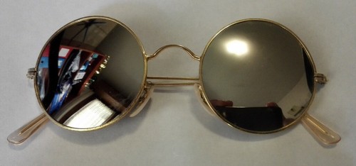Occhiali sole vintage - occhiali,