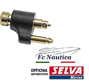 Innesto yamaha maschio 5273249 - innesto,
