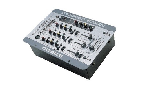 Gbc 61506225 mixer canali - 3,