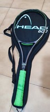 HEAD Prestige Pro 600 PT10 Made In Austria RARE Tennis Racket  Grip Size 3