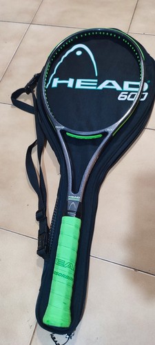 Head prestige 600 - made, in