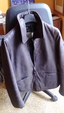 EMPORIO ARMANI GIUBBINO IN