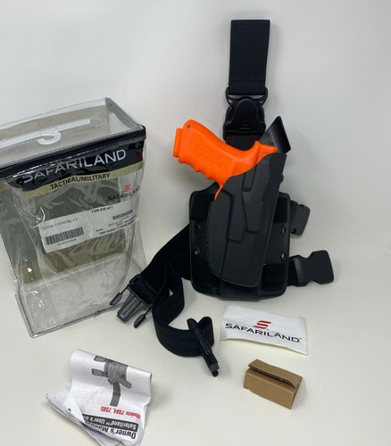 Safariland 7355 als fondina - 7355,