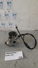 CARBURATORE QUAD 110
