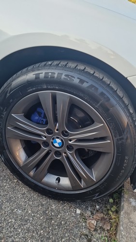 Cerchi bmw usati - 4,