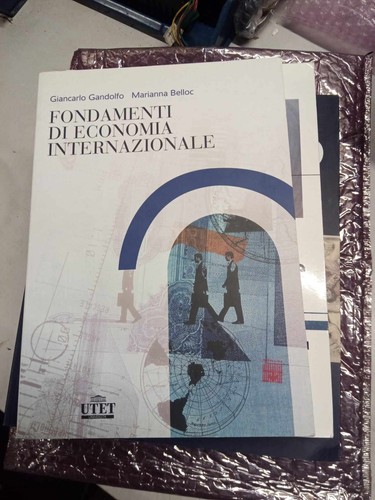 Fondamenti economia - di,