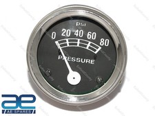 Adatto per manometro pressione olio trattore Ford