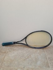Racchetta da tennis Head Atlantis 600 doppia potenza con zeppa Made in Austria