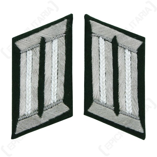 Ww2 german officer white - german,