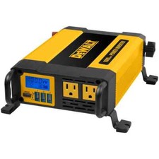 DEWALT Inverter di Potenza