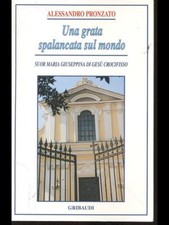 UNA GRATA SPALANCATA SUL MONDO