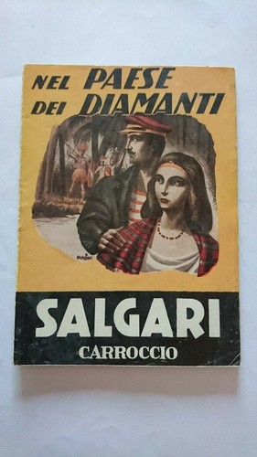 Novelle salgari nel - n., 8