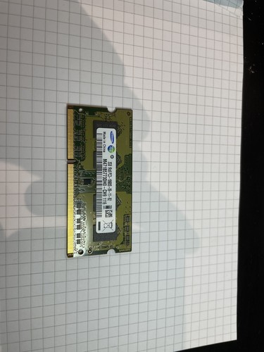 Memoria ram marca - marca, samsung