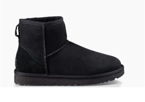 Ugg classic mini neri - w,