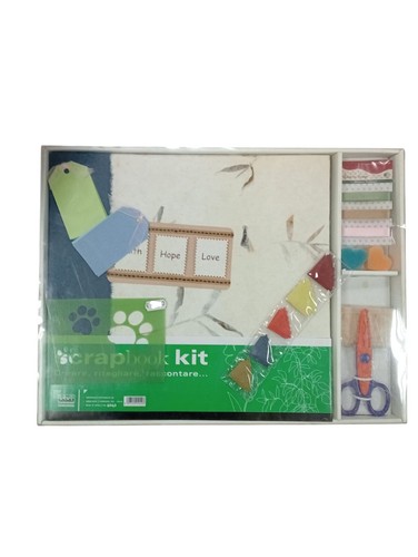 Kit per scrapbooking - per,