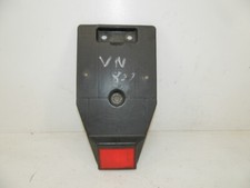 Kawasaki VN 800 Classic Paraurti Supporto Targa Riflettore Usato