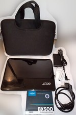 PC Acer 1810TZ portable laptop