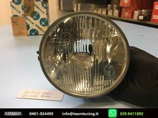 Alfa Romeo Giulia 1600 Super-1750 Berlina Fanale Asimmetrico Carello-07253700-07