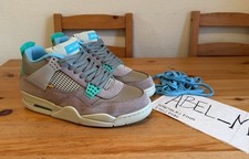 Nike Air Jordan 4 Retro x