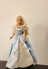 Barbie Sleeping Beauty LA