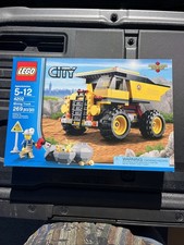 LEGO CITY: Camion delle