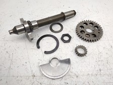 Contralbero motore con - motore,
