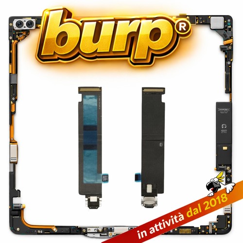Dock apple ipad pro - ipad, 12,9"