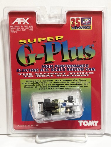 Rara tomy aurora afx - tomy,
