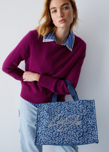 Borsa liu tote - borsa, bag