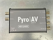 PYRO AV HD12ADC Decoder