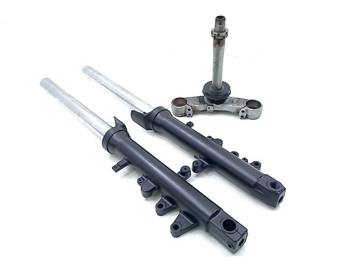 Forcella completa suzuki - forcella, sv