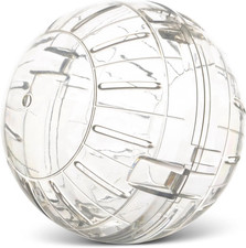 Nobby Runner, Palla per