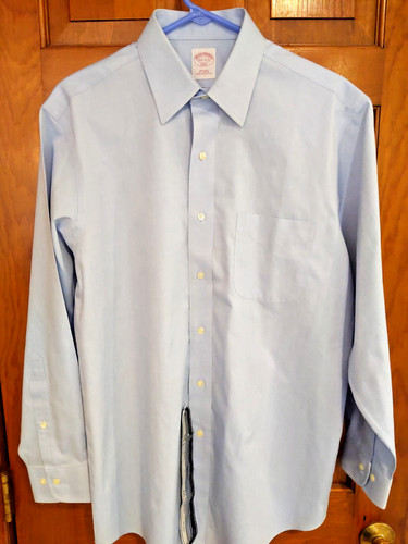 Camicia uomo brooks brothers - uomo,