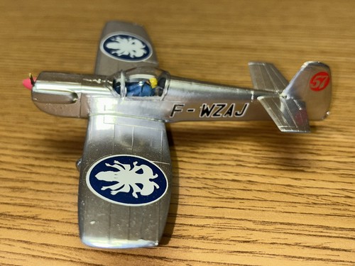 Elica costruita aereo sportivo